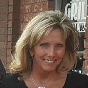 Meet your Posher, Vicki